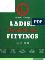 Ladish Catalogue