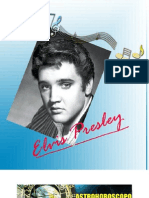 Elvis Presley