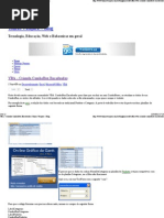 VBA – Criando ComboBox Encadeados _ Tomás Vásquez - Blog.pdf