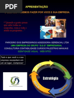 PARCEIRO DOS EMPRESÁRIOS 