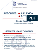 Diseño Mecanico Ocw - Resorte - Flex