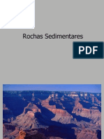 Rochas Sedimentares