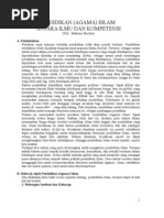 Download Pendidikan Agama Islam by Maksum54 SN13187269 doc pdf