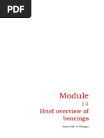 Download 41 Rolling Contact Bearings by PRASAD326 SN13187302 doc pdf