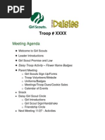 Download Girl Scouts Parents Meeting by Rebelina100 SN131874203 doc pdf