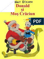 Donald Si Mos Craciun