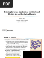 Aerogel Eemtg032011 - c19 - Aerogel - Insul PDF