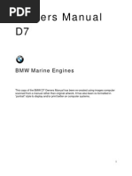 Download BMW D7 Owners Manual by Daniel William Hill SN131883597 doc pdf