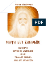 Viata Lui Zamolxe (2)