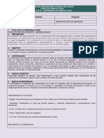 Taller 3 Experiencia de Cibercultura - GERARDO ERAZO - Individual PDF