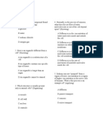 RIO Unit 04 Cell Structure and Function Assessment