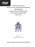 Download INTERAKSI-OBAT by Dini Farhatunnabilah SN131900886 doc pdf