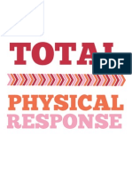 Total Physical Response