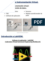 Introduccion Labview