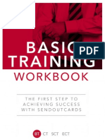 Basic Training Workbook