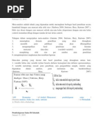 Download Meta Analisis Effect Size by Ari Hariono SN131910444 doc pdf