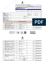 Formulario Ecodirectorio