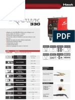 Hawk 330 PDF