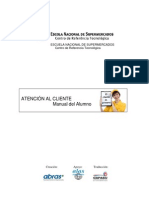 Manual Del Alumno-Atencion Al Cliente