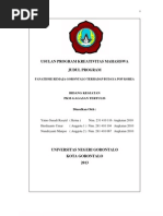 Download Budaya Fanatisme Berlebihan Remaja Gorontalo Terhadap Budaya Pop Korea by Yatno SN131915388 doc pdf