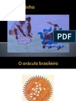 Memória e Mito