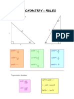 2004 Mathematics Extension 1 Notes MelissaKoz