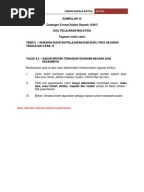 Tajuk Umum Sejarah Kertas 3 Tingkatan 4 Peperiksaan Akhir 