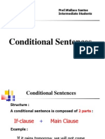 Conditional Sentences (Final)