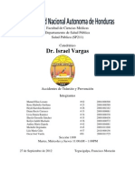 Informe Accidentes e Transito (1)