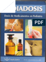 Pediadosis Rinconmedico.org