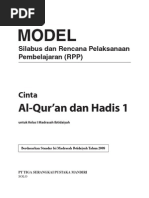 Download RPP Silabus Quran Hadits MI Kelas 1 by wahyd_glory SN131921963 doc pdf