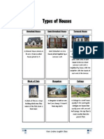 Types of Houses