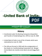 United Bank of India-Final