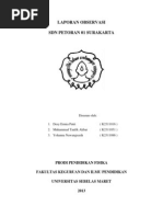 Download Laporan Observasi Sdn Petoran Surakarta YohanaDesyTopik by Yohanna Nawangsasih SN131926488 doc pdf