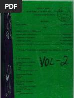 Replying Affidavit of Ahmed Issack Hassan (Vol. 2)-t