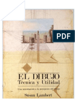 Susan Lambert - El Dibujo Técnicas y Utilidad