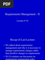 RESM Lecture-19 PDF