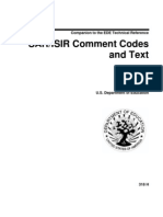 Description: Tags: 2002-2003SAR-ISIRCommentCodesandText11-02ED