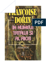 Francoise Dorin - in Numele Tatalui Si Al Fiicei (v1.0)