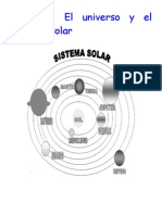 Tema 5 El Sistema Solar1