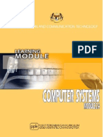 2.Module Computer Systems