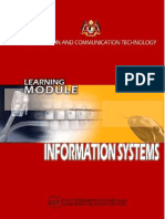4.Module Info Systems