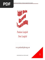 Download Teknik Menjahit Poket - Cara Jahit Baju Kurung by Salmawati Shamsudin SN131948849 doc pdf