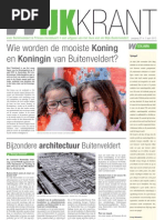 Download Wijkkrant Buitenveldert  Amsterdam April 2013 by caribes SN131949501 doc pdf