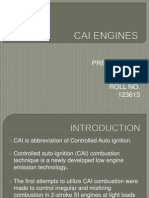 Cai Engines