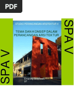 Download Tema Arsitektur by Joseph Hughes SN131950576 doc pdf