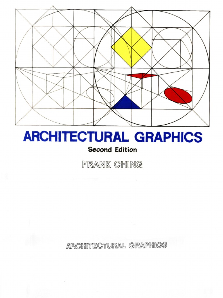 Architectural Graphics