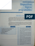 Tema 8 - Dispositivos Logicos Programables