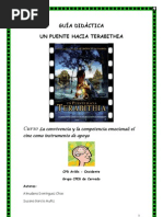 Download guiadidacticaunpuentehaciaterabithiacursocpr by Cineyeducacion SN131953711 doc pdf