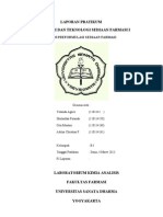 Download Studi Preformulasi by Gita Mentari SN131958371 doc pdf